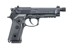 Rodes Beretta MOD. M9A3 Gas Blow back Full metal – Black New