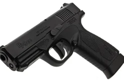 Rodes Bersa BP9CC metal Blowback – Co2 Outlet