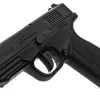 Rodes Bersa BP9CC NB CO2 Metal – High Power New