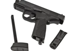 Rodes Bersa BP9CC NB CO2 Metal – High Power New
