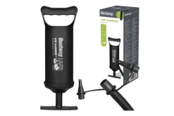 Rodes Bestway dobbelt Luftpumpe Hot