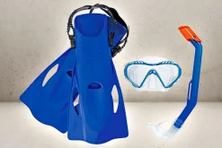 Rodes Bestway Hydro Swim Firefish set – Blue Best