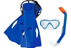 Rodes Bestway Hydro Swim Firefish set – Blue Best