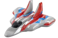 Rodes Bestway 1.36m x 1.35m Galaxy Glider / rumskib New