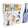 Rodes Billedlotteri m. Dyr Discount
