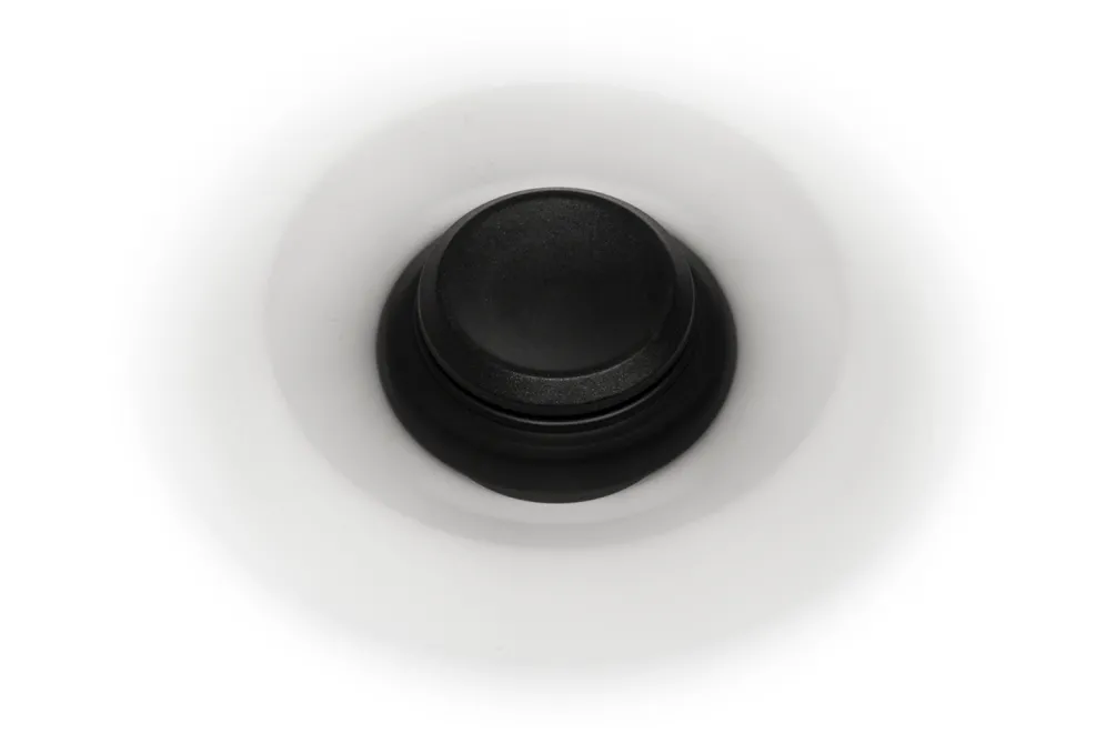 Rodes Black Five Fidget Spinner Discount