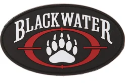Rodes Blackwater #94 Patch Clearance