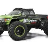 Rodes Blackzon Smyter Pro Turbo Fjernstyret Bil – Op til 65 km/t Sale