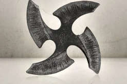 Rodes Blade Shuriken – Kastestjerne Outlet