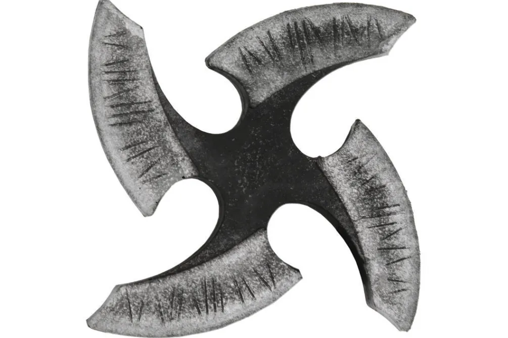 Rodes Blade Shuriken – Kastestjerne Outlet