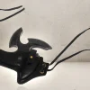 Rodes Blade Shuriken Holder – Epic Black Fashion