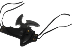 Rodes Blade Shuriken Holder – Epic Black Fashion