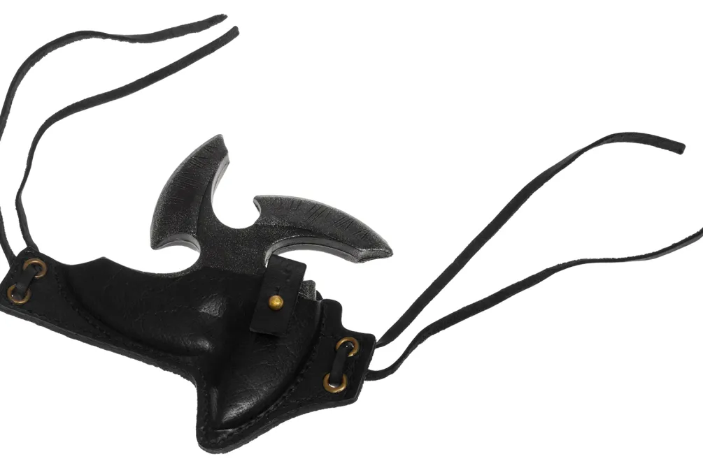 Rodes Blade Shuriken Holder – Epic Black Fashion