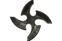 Rodes Blade Shuriken Holder – Epic Black Fashion