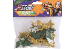 Rodes Blandet Soldat Pakke – Action Mission Sale