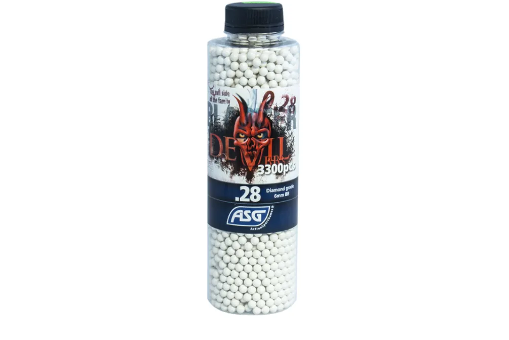 Rodes Blaster Devil 3.300 stk. – 0.28g Sale