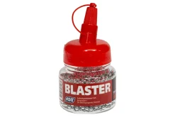 Rodes Blaster 4.5mm Stål kugler – 1.500 stk. New