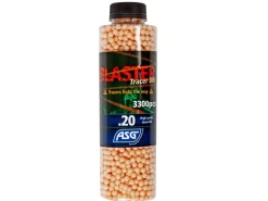 Rodes Blaster Tracer 3.300 stk. – 0,20g Red Clearance