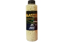 Rodes Blaster Tracer 3.300 stk. – Green 0.25g New