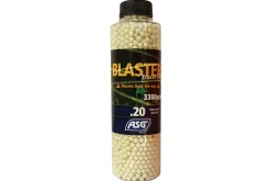 Rodes Blaster Tracer kugler 3.300 stk. – Green 0.20g Online