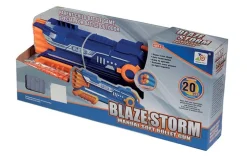Rodes Blaze Storm Hot Fire Pump gun – til skumpile Online