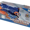 Rodes Blaze Storm Shotgun – inkl 20 skumpile New