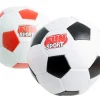 Rodes Blød Fodbold / Soft Ball Stor – 130mm Fashion