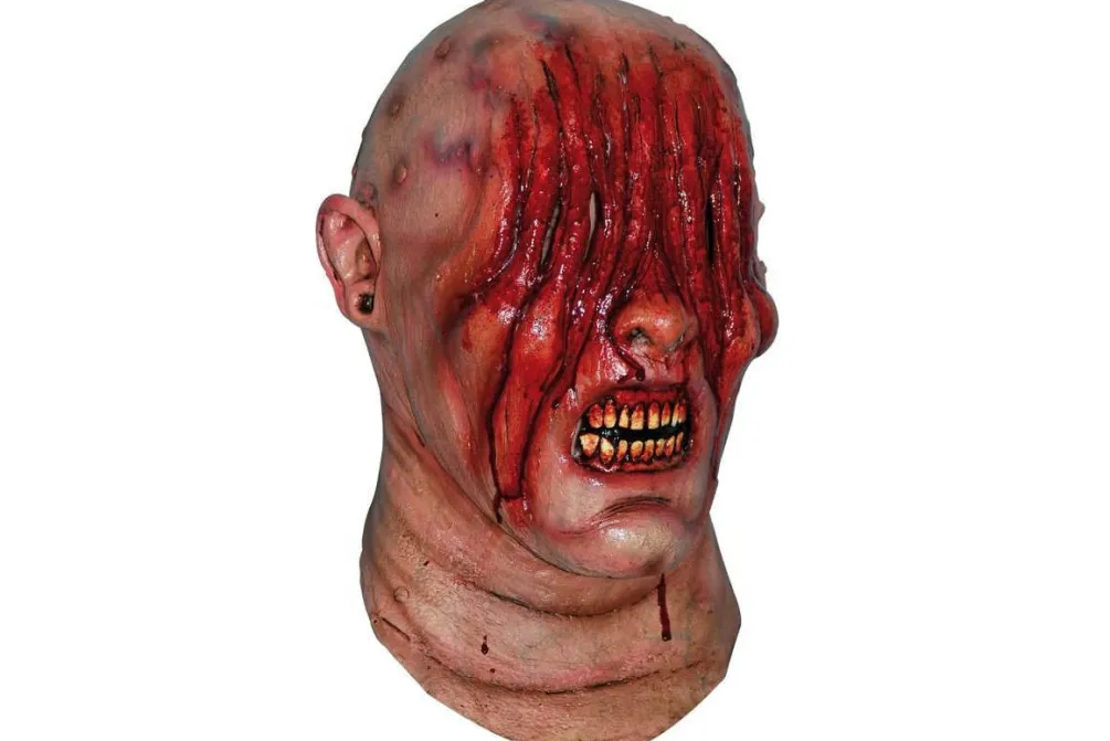 Rodes Blind Mutant – Latex Maske Sale
