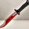 Rodes Blodig Kniv – Med flydende blod – 26 cm Sale