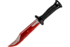 Rodes Blodig Kniv – Med flydende blod – 26 cm Sale