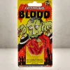 Rodes Blood capsules / blodpiller Fashion