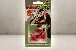 Rodes Blood Sweets / blodbolsjer New