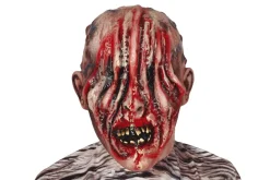 Rodes Bloody Scratch Zombie Latex Maske Clearance