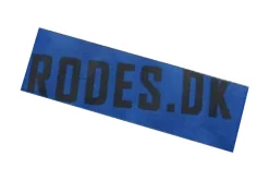 Rodes Blåt Holdbånd – Velcroluk | .dk New
