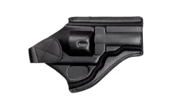 Rodes 715 Bæltehylster 2,5″ – 4″ Clearance