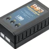 Rodes BO3 Pro Lipo Oplader til 7.4v & 11.1v batterier Discount