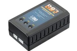 Rodes BO3 Pro Lipo Oplader til 7.4v & 11.1v batterier Discount