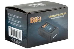 Rodes BO3 Pro Lipo Oplader til 7.4v & 11.1v batterier Discount