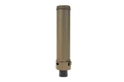 Rodes Boa Suppressor Long | Bronze Clearance