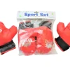 Rodes Boksehandsker “Sport set” til Junior Clearance