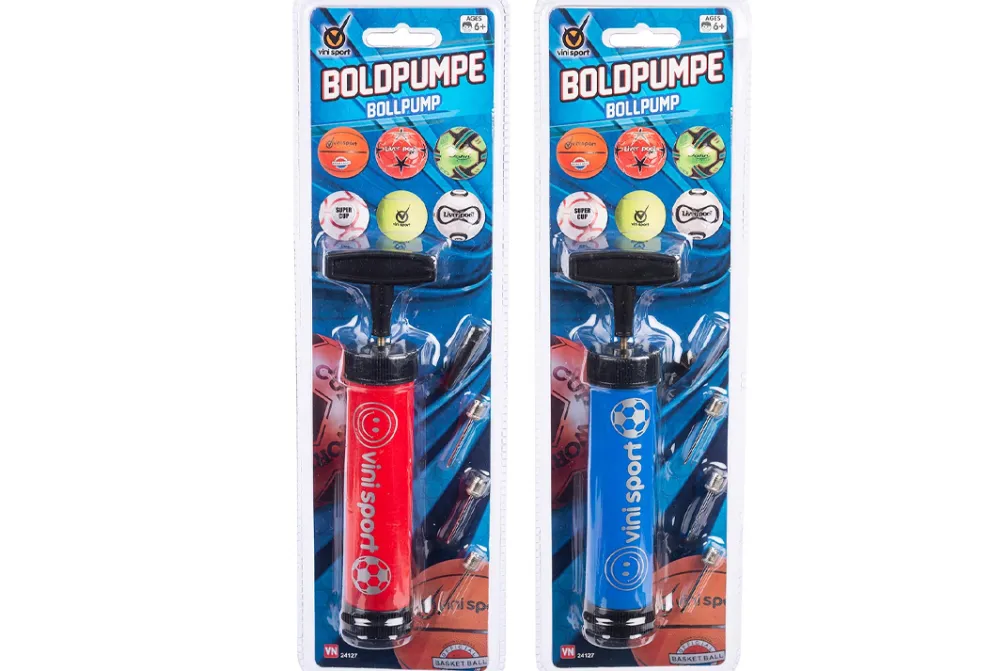 Rodes Boldpumpe VN med med 4 x luft spids Discount