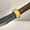 Rodes Bootknife Kastekniv Best