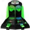 Rodes Bord Basketball Spil – Glow in The Dark Fashion