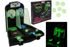 Rodes Bord Basketball Spil – Glow in The Dark Fashion