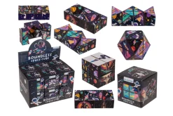 Rodes Boundless Space Cube – 60 x 60mm Discount