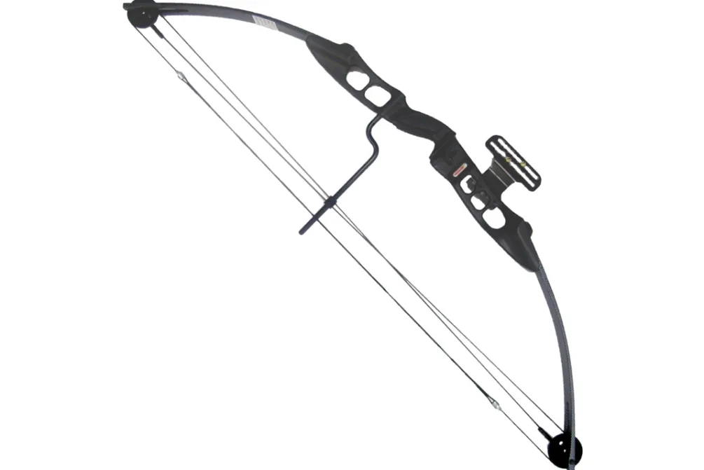 Rodes Bowmax Carbon | Compound Bow – 65 LBS Sale