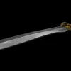 Rodes Braided Elven Sword RFB – 75 cm New