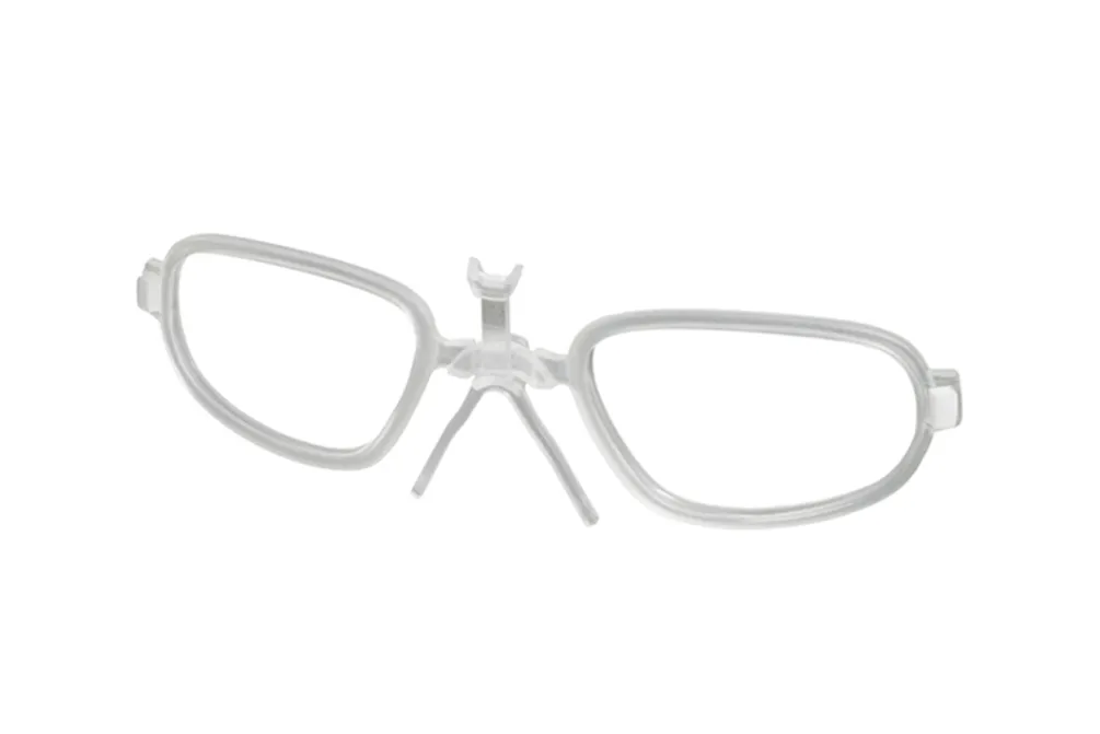 Rodes Brilleindsats til Slim Goggles – klar New