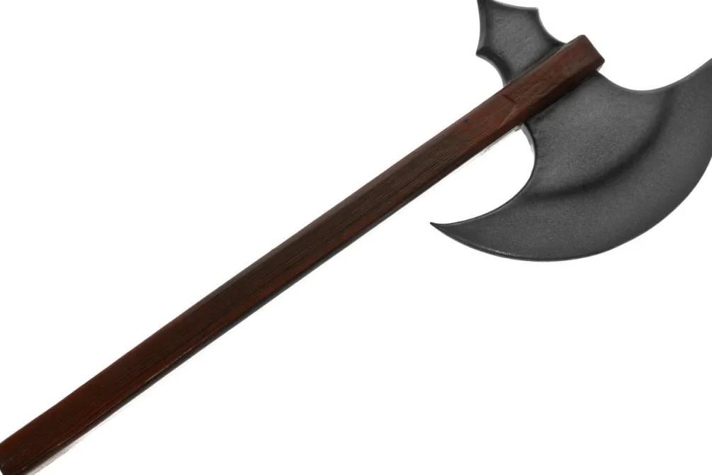 Rodes Broad Axe Ready For Battle – 73 cm Best