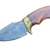 Rodes Broad Knife Gold – 19 cm Outlet